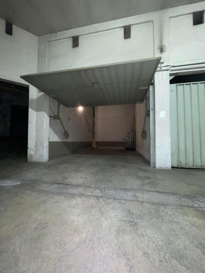 Comfortable Apartment With Parking - Antibes Riviera Экстерьер фото